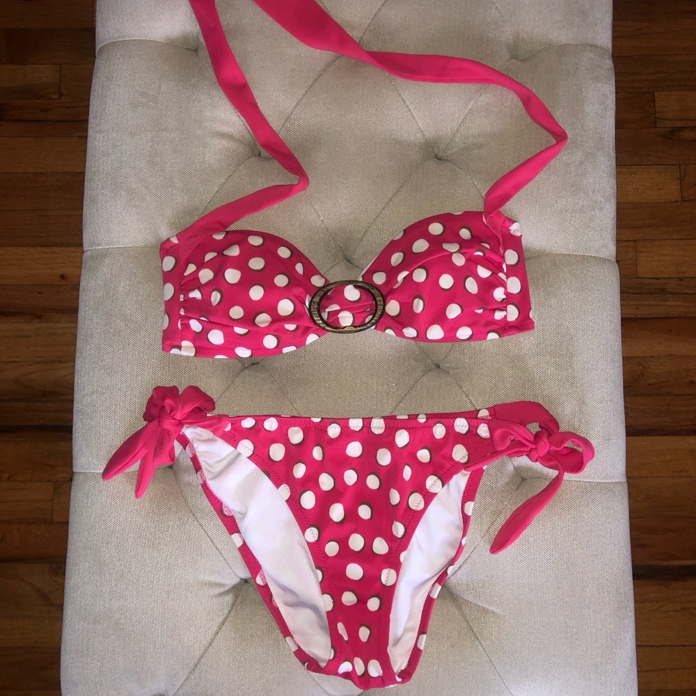 Victoria’s Secret Swimsuit